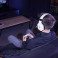 Trust GXT 323X CARUS Gaming Headset (PS5/PC) Hvit
