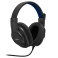 Urage SoundZ 100 Gaming Headset (3,5mm) Svart