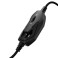 Urage SoundZ 400 Gaming Headset (USB-A) Svart