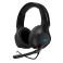 Urage SoundZ 400 Gaming Headset (USB-A) Svart