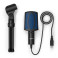 Urage Stream 100 Gaming Mikrofon (USB) m/fot