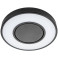 SG Circulus Pendel Taklampe (3000K) 19W - Matt / hvit