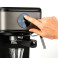 Black+Decker BXCO850E Espressomaskin 850W (1,5L) 20 Bar