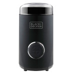 Black+Decker Kaffekvern (150W)