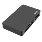 Hama Kortleser USB-A 3.0 (SD/microSD)