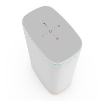 Jays s-Living Flex Bluetooth/WiFi Høyttaler (Multiroom) Hvit