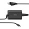 Hama USB-C Notebook Strømforsyning 65W (5-20V)