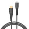 Hama USB-C til Lightning kabel - 1,5m