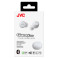 JVC Gumy Mini HA-A5T Earbuds (15 timer) Hvit