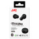 JVC Gumy Mini HA-A5T Earbud - True Wireless (15 timer) Svart