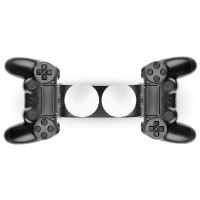 Hama Quadruple ladestasjon for controller (PS4/PS VR/Move)