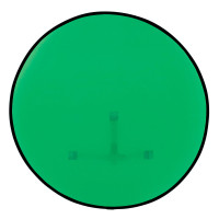 Hama sammenleggbar tapet (130cm) Grønn