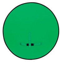 Hama sammenleggbar tapet (130cm) Grønn