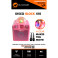 N-Gear Disco 410 Bluetooth Høyttaler (m/discolys) Rosa