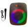 N-Gear LGP4Studio Bluetooth Høyttaler (m/mikrofon)