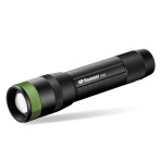 GP Discovery CR42 Cree LED-lommelykt 1000lm (oppladbar)