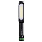 GP Discovery C34 COP LED Arbeidslampe 550lm (m/magnet)