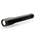 GP Discovery C33 COP LED-lommelykt 150lm (dobbelt lys)