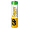 GP Super AAA Batterier 1,5V (Alkaline) 4-Pack