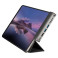 Logilink iPad dockingstasjon USB-C 60W PD (7-porter) Alu