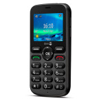 Doro 5861 mobiltelefon (4G) Grå