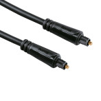 Hama Optisk kabel - 3m (Toslink Han/Han) TL
