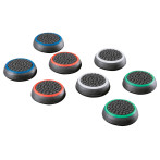 Hama Controller Protective Caps PS4/5-controller (8-pack)
