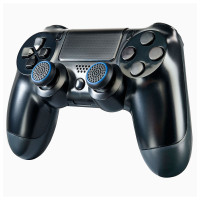 Hama Controller Protective Caps PS4/5-controller (8-pack)