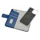 Onsala Wallet iPhone 13 Mini Flip-deksel (PU-skinn) Blå