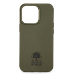 Onsala Eco iPhone 13 Pro deksel (biologisk) Grønn