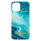 Onsala FashionEdition iPhone 13 Pro deksel - Sea Marble