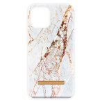 Onsala FashionEdition iPhone 13 Pro deksel - Rhino Marble