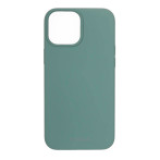 Onsala iPhone 13 Pro Max deksel (Silikon) Pine Grønn