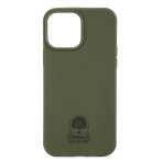 Onsala Eco iPhone 13 Pro Max deksel (biologisk) Grønn