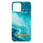 Onsala FashionEdition iPhone 13 Pro Max deksel - Sea Marble