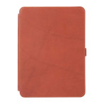 Onsala iPad Air 2020 deksel - 10,9 tm (skinn) Brun