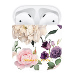 Onsala FashionEdition AirPods 1/2 case - Rose Garden