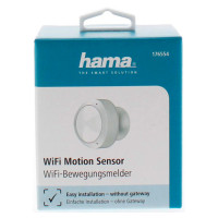 Hama WiFi-bevegelsessensor (USB / batteri)