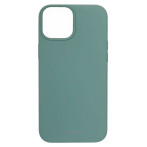 Onsala iPhone 13 Mini deksel (Silikon) Pine Grønn