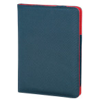 Hama Lisbon iPad Mini deksel (7.9tm) Mørk blå/rød