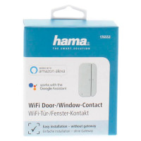 Hama WiFi dør-/vindusbryter (m/magnetisk sensor)