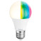 Hama WiFi dimbar LED-pære E27 - 10W (75W) Farge