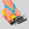 Hama Liquid grip for GoPro (med håndleddsstropp)