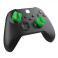 Gioteck SNIPER THUMB GRIPS for Xbox Controller - Klar grønn