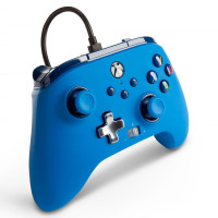 PowerA Controller for Xbox X/S - Blå