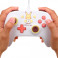 PowerA Controller for Nintendo Switch - Pikachu Elect.