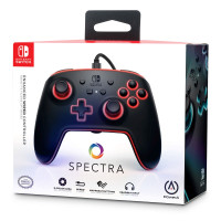 PowerA Controller for Nintendo Switch - Spectra