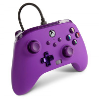 PowerA Controller for Xbox X/S - Royal Purple