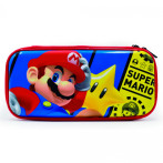 Hori Hard Vault Case for Nintendo Switch - Mario