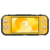 Nintendo DuraFlexi cover for Switch Lite - Pikachu Gold